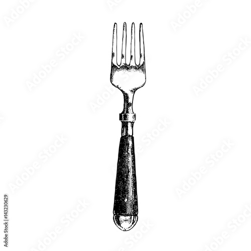 Fork