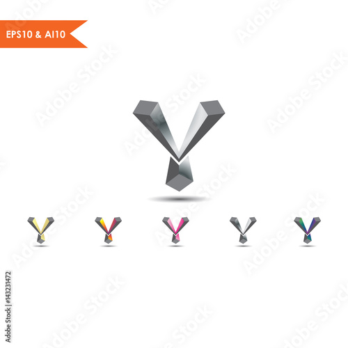 Y