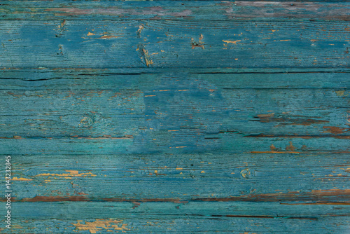 Rough Turquoise Blue Board
