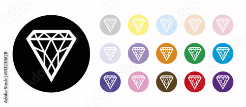 jewel set icons