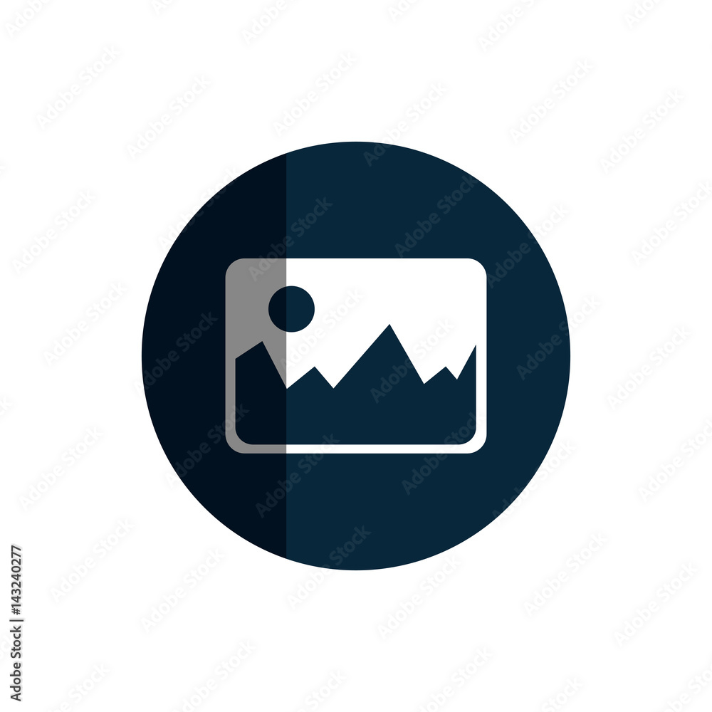 picture file isolated icon vector illustration design picture file isolated icon vector illustration design
