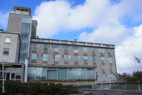 アイスランド国立博物館