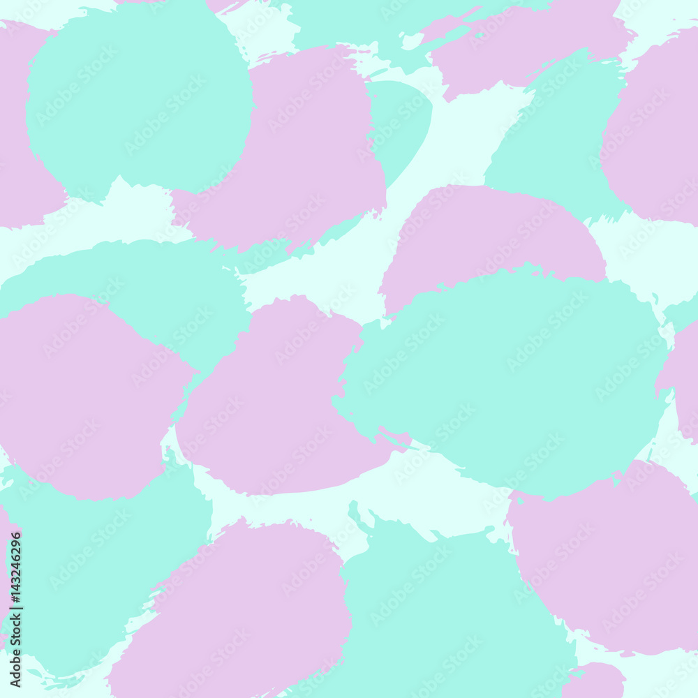 Abstract paint background. Vector grunge seamless illustration Abstract paint background. Vector grunge seamless illustration