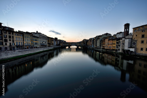 Florence Landscapes XXII / Florence My city My love © Alessandro Fabiano
