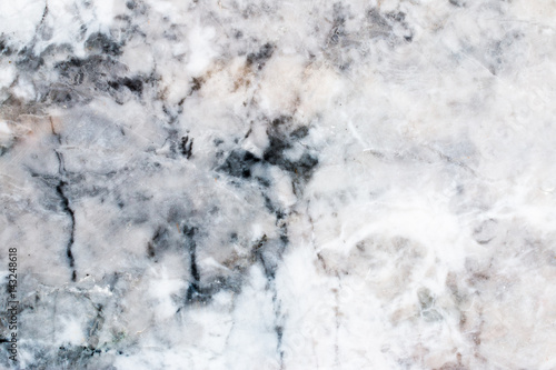 Gray light marble stone texture background © freedom_naruk