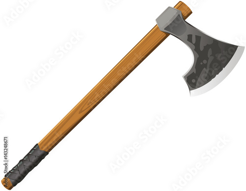 axe