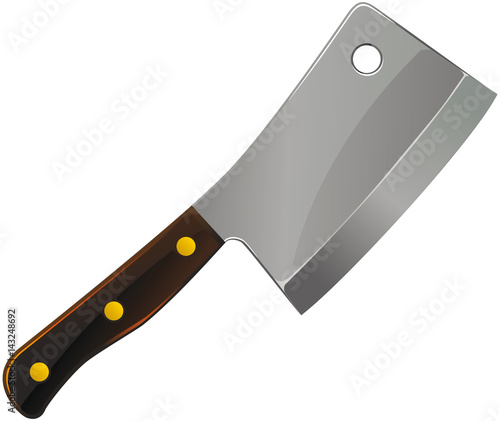 cleaver