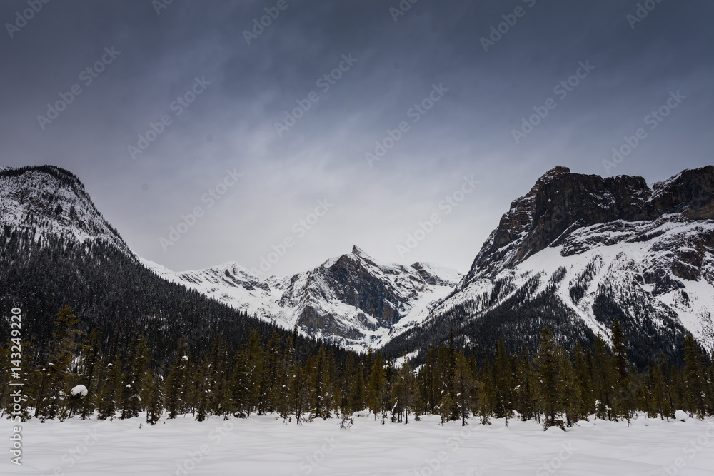 Emerald Lake