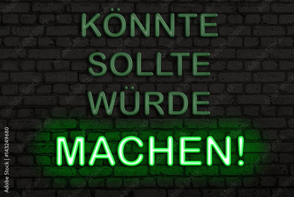 German motivation concept German motivation concept