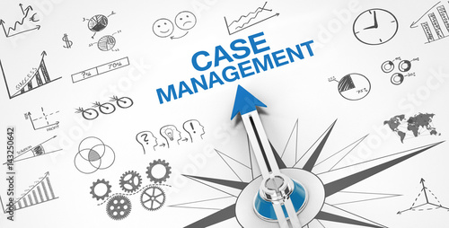 Case Management / Compass photo