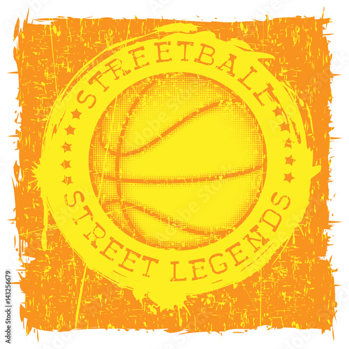 streetball