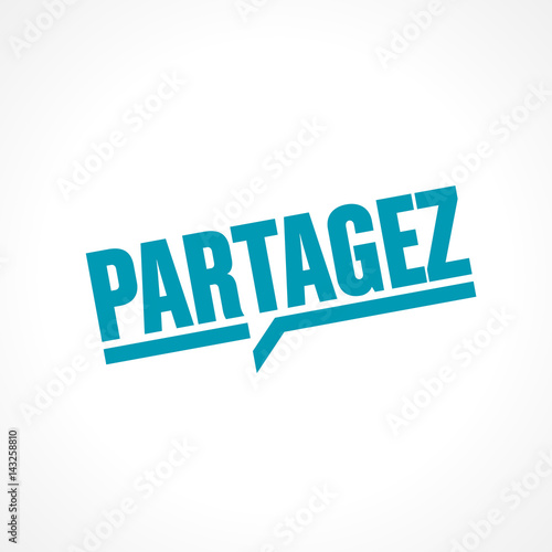 partagez