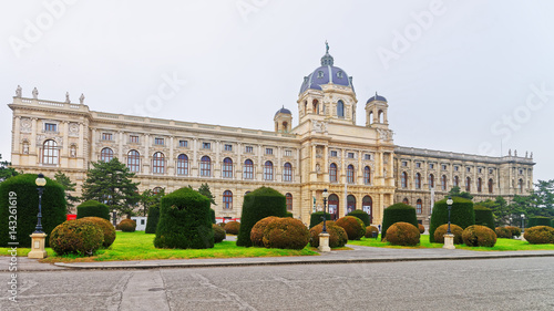 Vienna Royal Museum of Natural History Austria