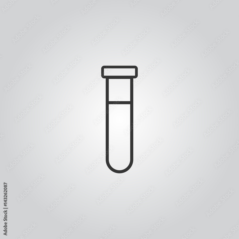 blood sample icon blood sample icon
