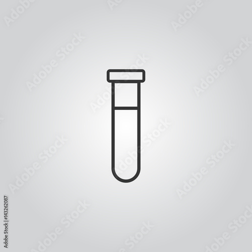 blood sample icon