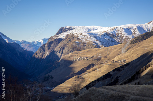 Plateau d'Emparis (Hautes-Alpes)