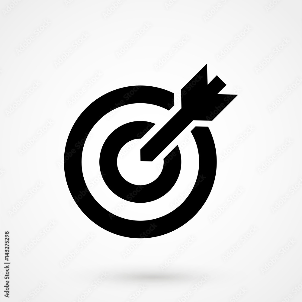 target icon target icon