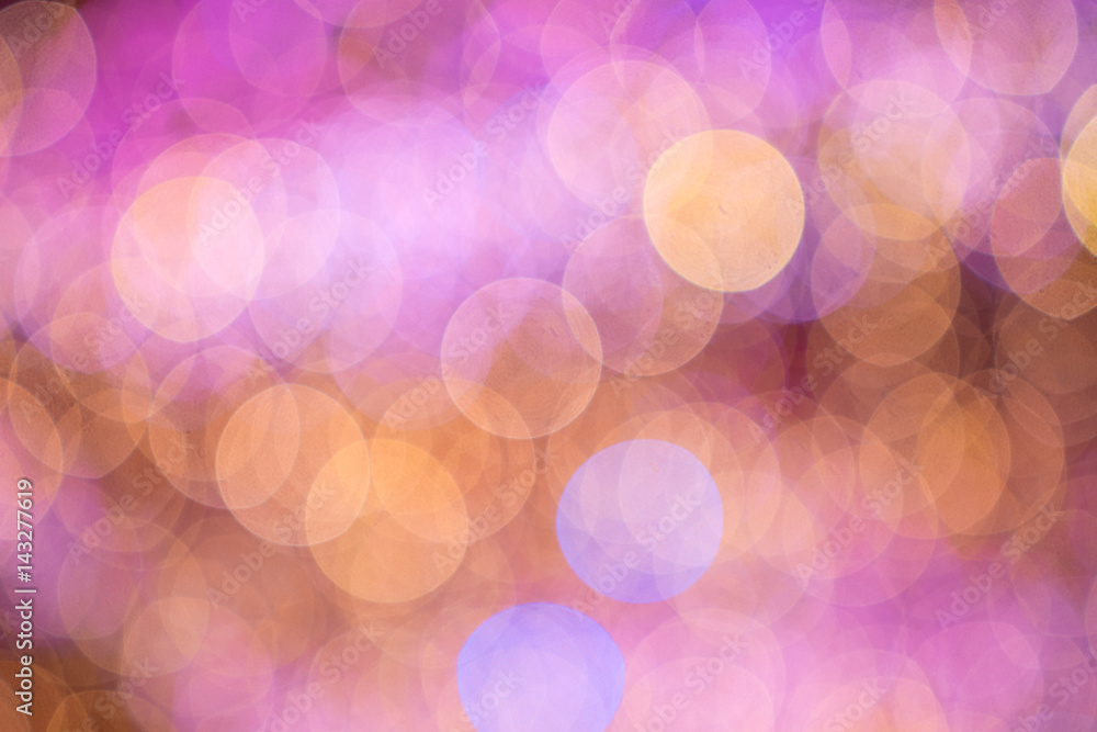 Blured illuminared multicolored background Blured illuminared multicolored background