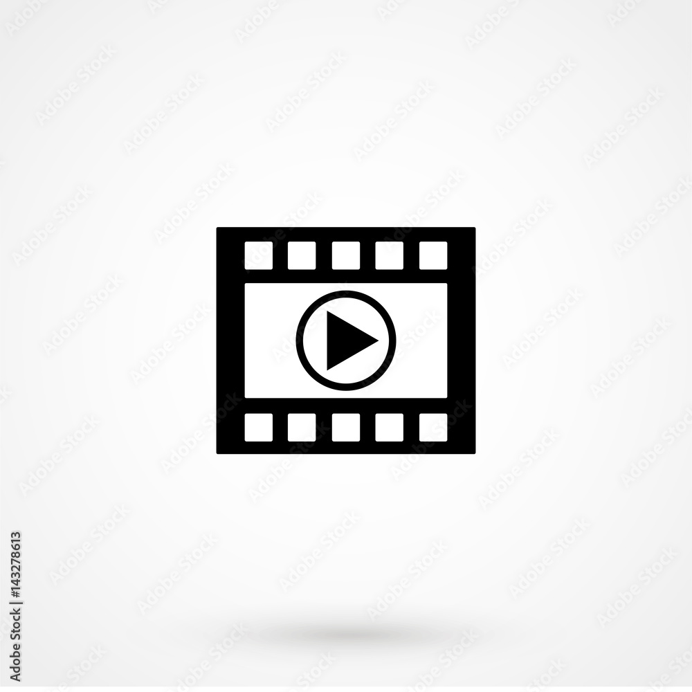 video icon video icon