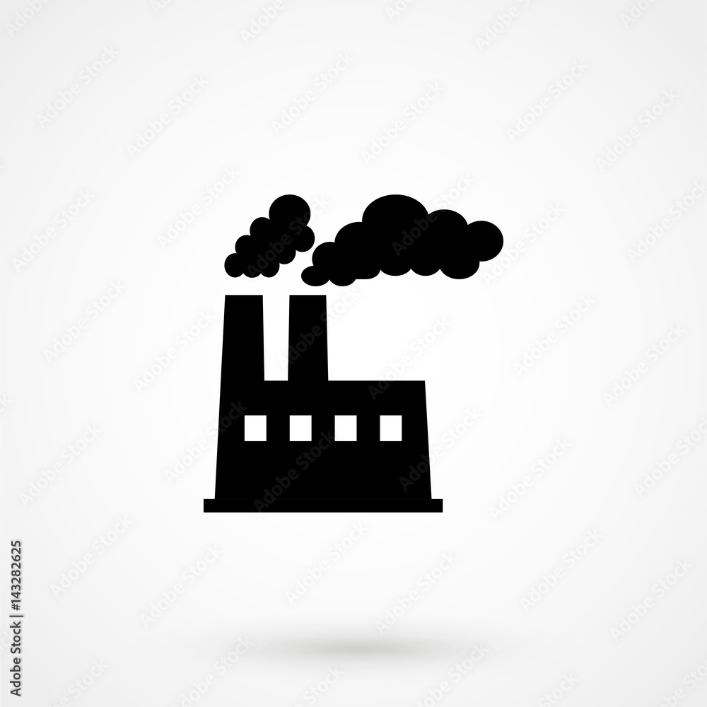 Factory Icon Factory Icon
