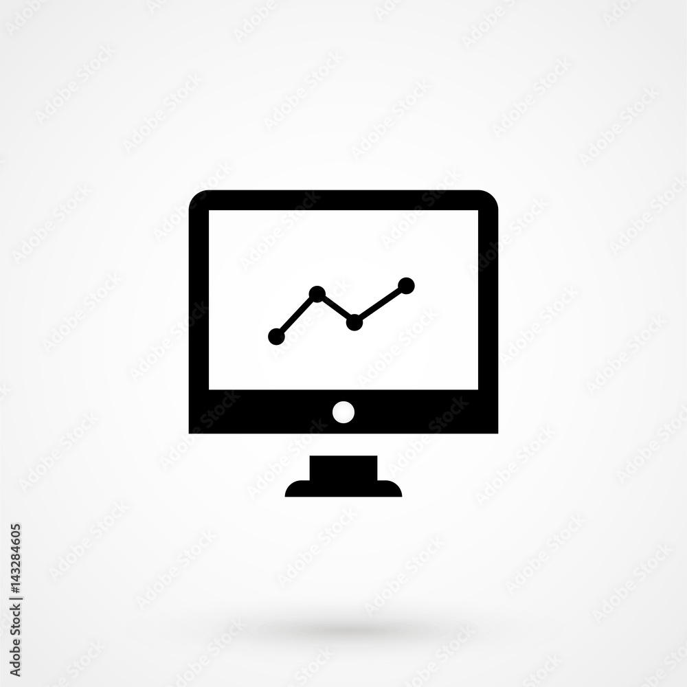 SEO icon. vector illustration SEO icon. vector illustration