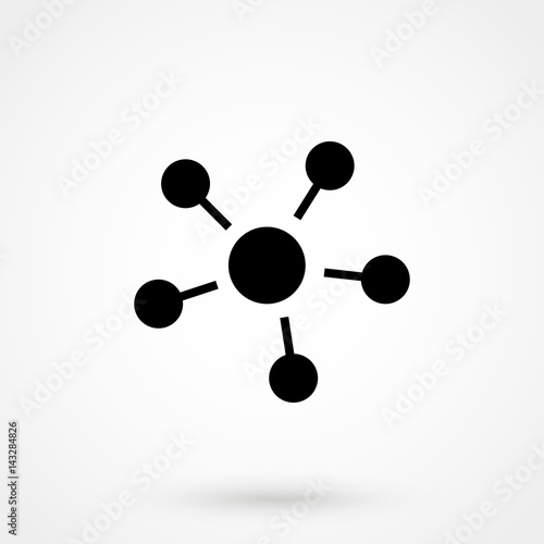 Structure icon from Business Bicolor Set