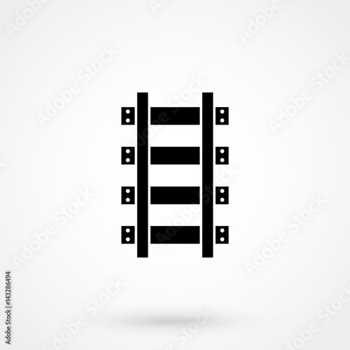 railroad symbol