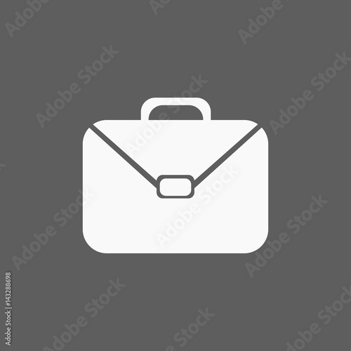 luggage icon