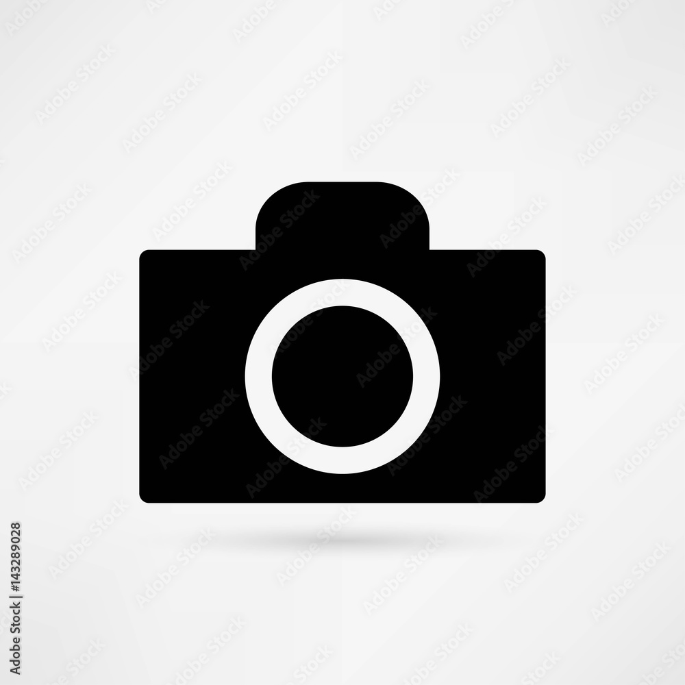 Camera Icon Camera Icon