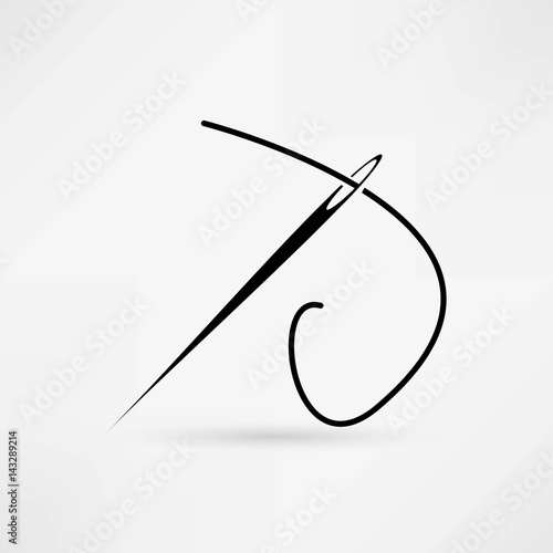 Needle Icon