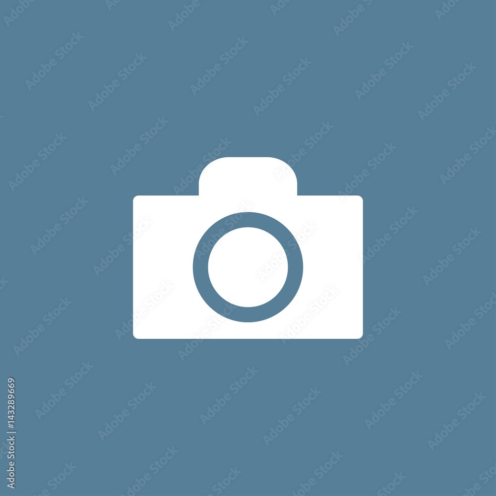 Camera Icon Camera Icon