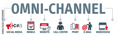 Banner Omni-Channel