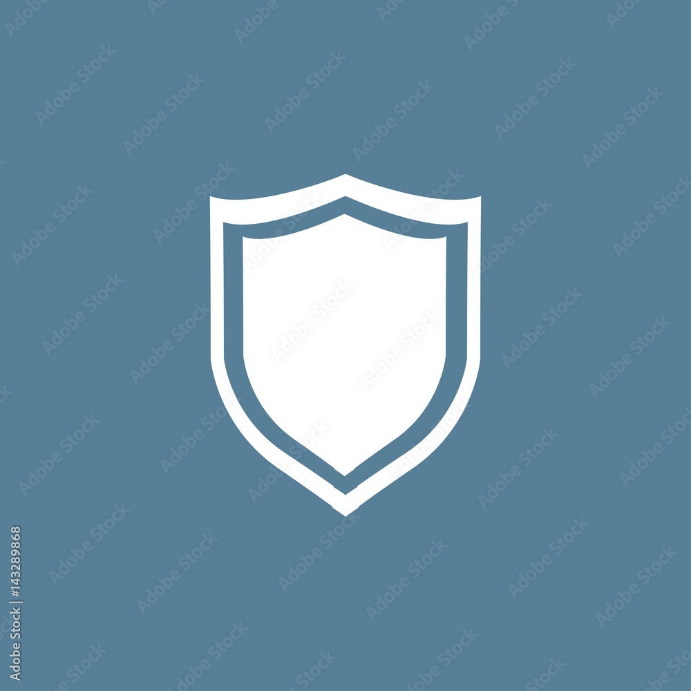 Shield Icon Shield Icon