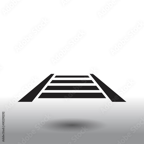 Train icon