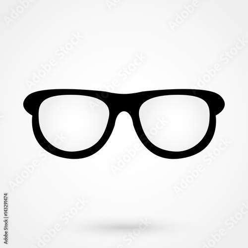 Glasses icon