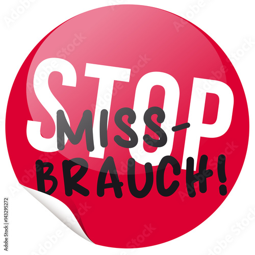 Stop Missbrauch 