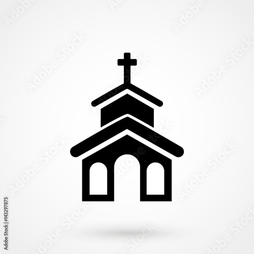 church Icon.