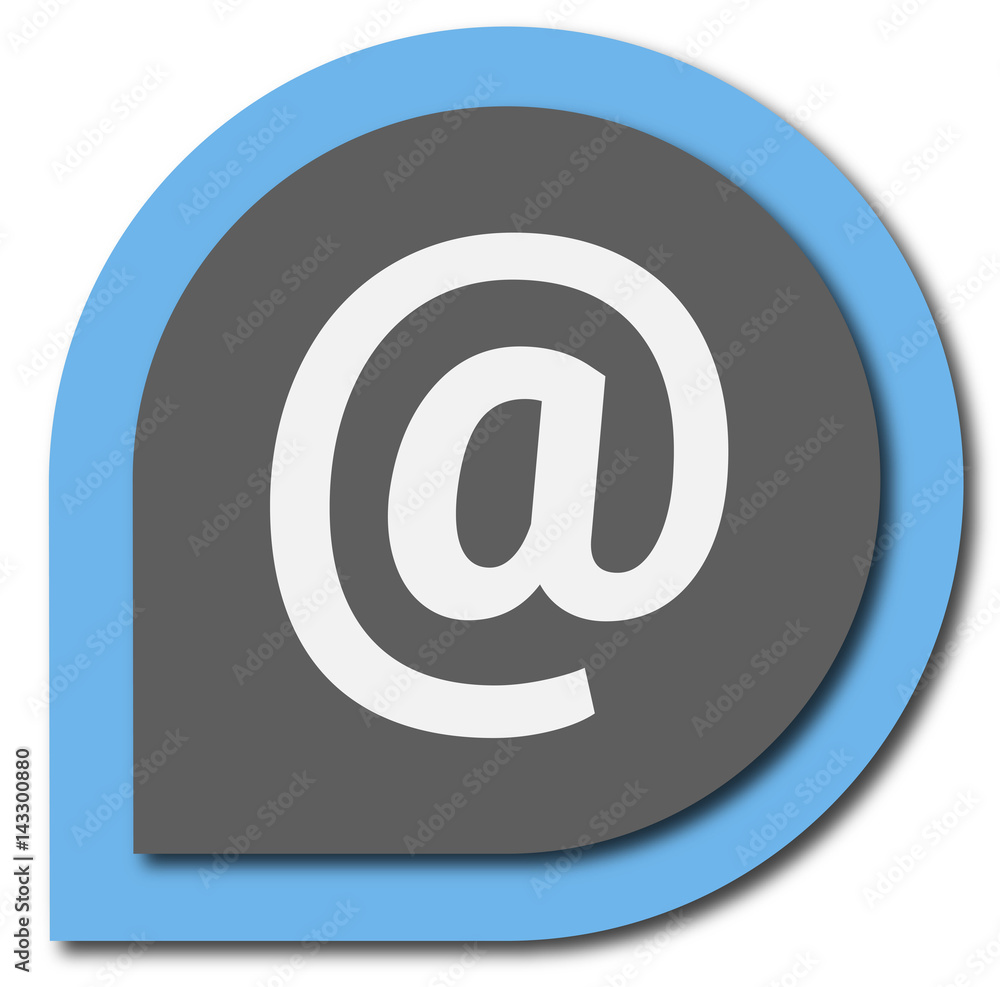 Icon E-Mail Icon E-Mail
