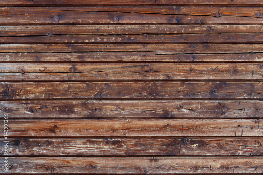 Background of an old, dark planks. Grunge texture Background of an old, dark planks. Grunge texture