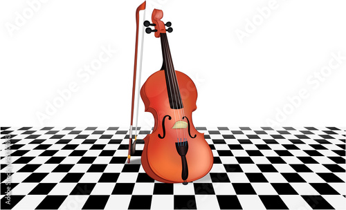 Violin.EPS