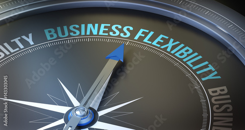 Business Flexibility / Compass