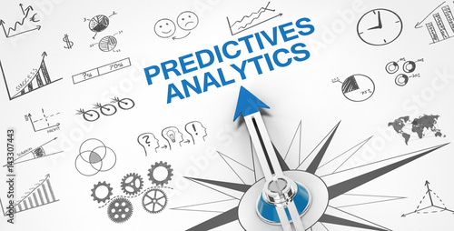predictives analytics / Compass
