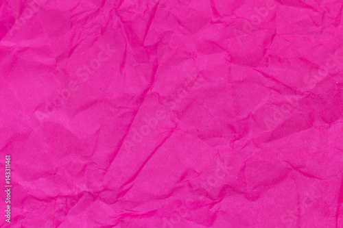 Wallpaper Mural red. pink. crumpled paper texture background Torontodigital.ca