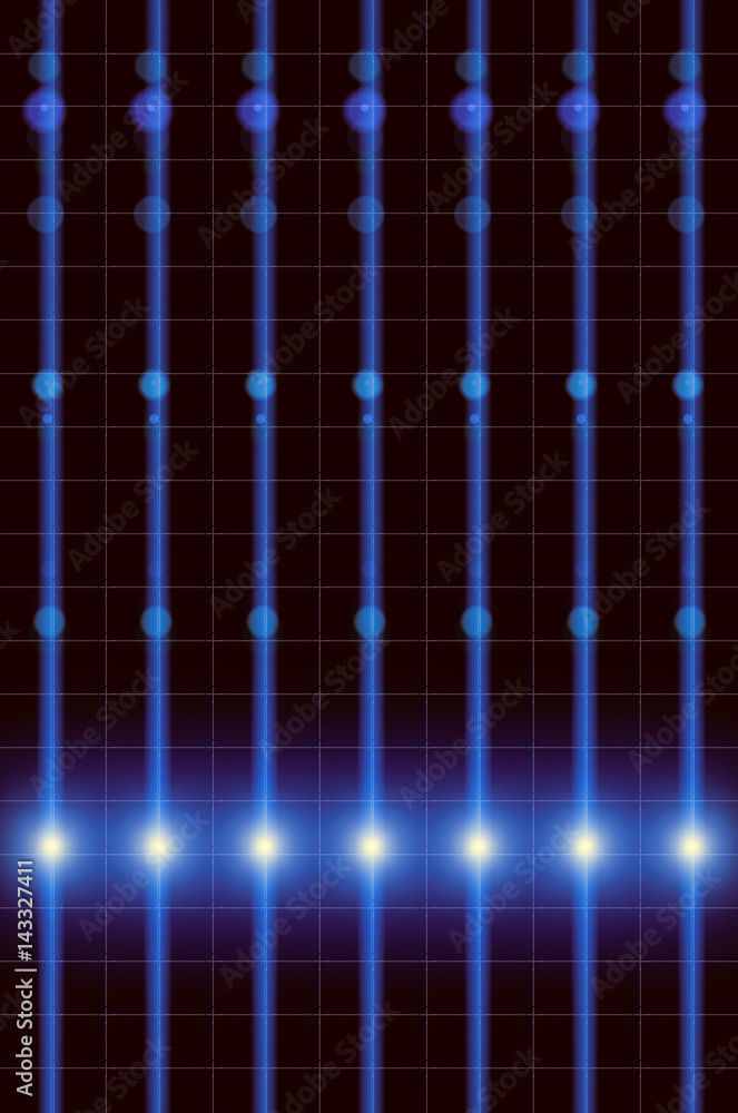 High quality cosmic objects for compositions and backgrounds.