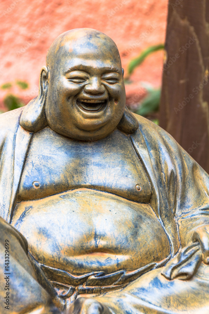 Buda feliz Buda feliz
