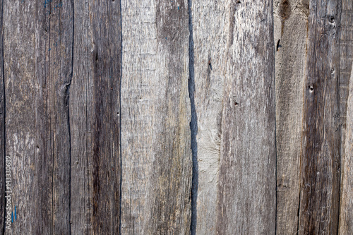 Wooden gray background, texture