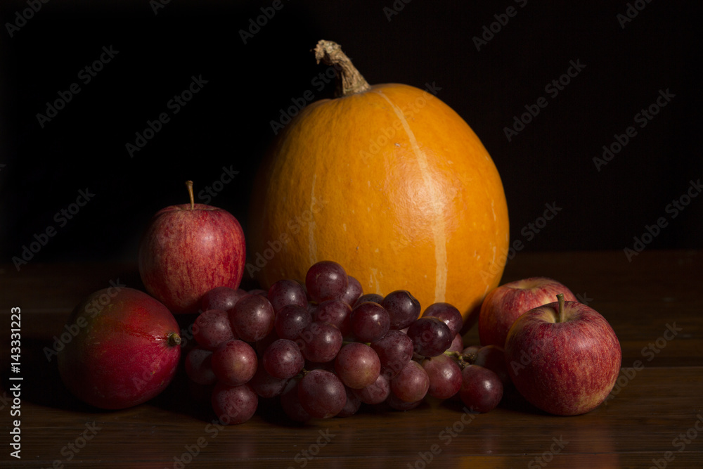 variety of fruits variety of fruits