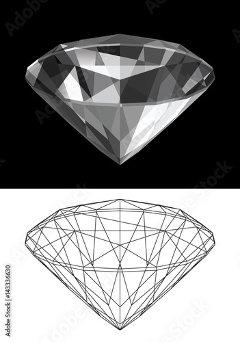 Diamond