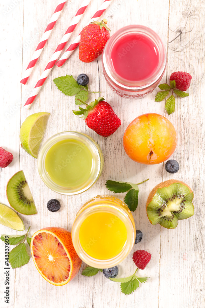 healthy fruit smoothie healthy fruit smoothie
