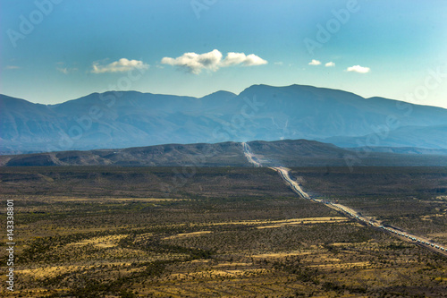 camino